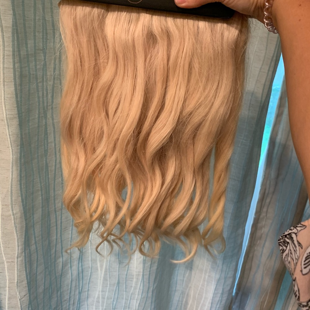 Bellami Hair